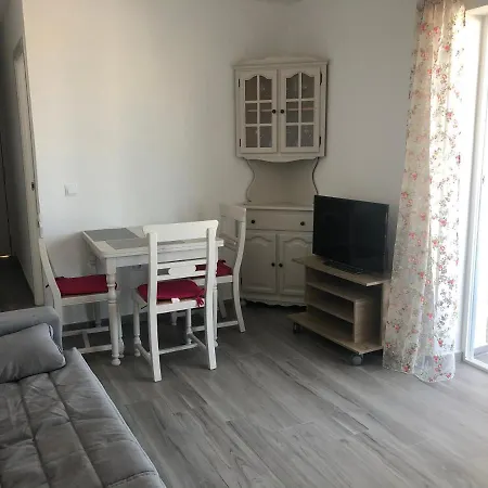 Guadalajara Apartamento