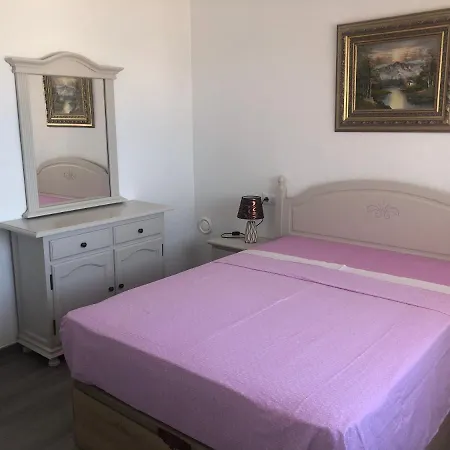 Guadalajara Apartamento * Torrevieja